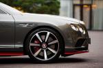 Bentley Continental GT V8 S Kobra Edition II 2016 года